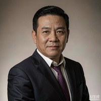 财税服务公司 商务经理