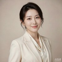 婚纱摄影工作室 主理人