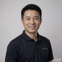 黄金珠宝门店 店长